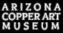 AZ Copper Art Museum